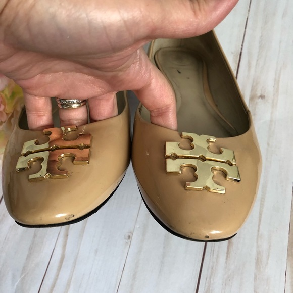 Tory Burch Flats - Picture 4 of 8